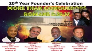 Founder's Day