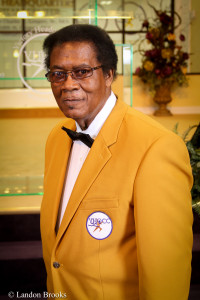 Deacon Thomas Hall